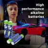Ühekordne patarei Gembird ENERGENIE EG-BA-AAA4-01