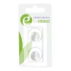 Ühekordne aku Gembird EG-BA-CR2032-01