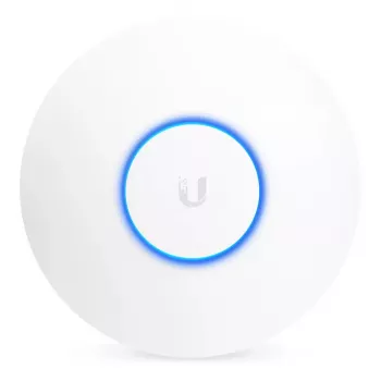 UBIQUITI NETWORKS UniFi AP AC HD sise-/välitingimustes kasutatav pääsupunkt 802.3at PoE Plus