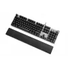Juhtmega mehaaniline mänguklaviatuur IBOX AURORA K-4 — QWERTY, 108 klahvi, reguleeritav LED-taustvalgustus, veekindel, USB, 1,6 m kaabel