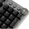 Juhtmega mehaaniline mänguklaviatuur IBOX AURORA K-4 — QWERTY, 108 klahvi, reguleeritav LED-taustvalgustus, veekindel, USB, 1,6 m kaabel