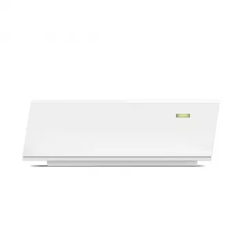 TP-LINK Adapter Gigabit 48vdc Passive PoE Valge