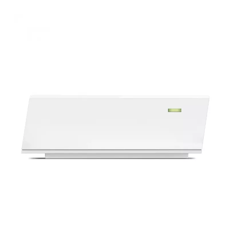 TP-LINK Adapter Gigabit 48vdc Passive PoE Valge
