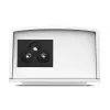 TP-LINK Adapter Gigabit 48vdc Passive PoE Valge