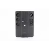 DIGITUS ALLINONE UPS 600VA/360W LED 12V 7AH 4XCEE 7/7 3XIEC C13 USB RJ45