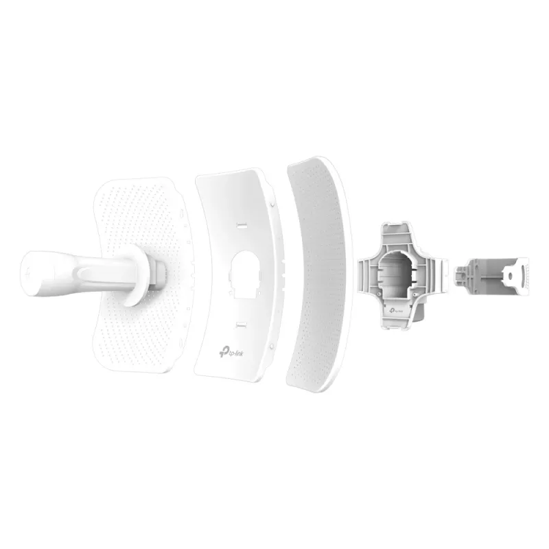 Ruuter TP-Link 5GHz 150Mbps 802.11a 802.11n