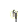 Kensington MicroSaver 2.0 võtmega sülearvutilukk