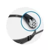 Kensington MicroSaver 2.0 võtmega sülearvutilukk
