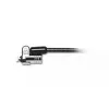 Kensington MicroSaver 2.0 võtmega sülearvutilukk