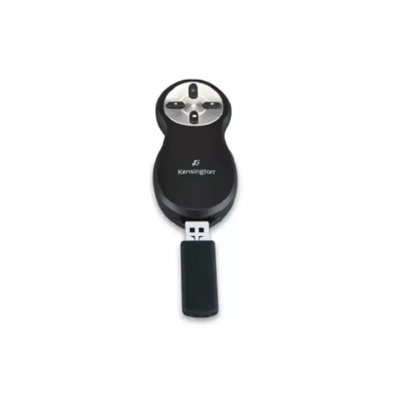 Kensington Wireless Presenter - Nano Receiver