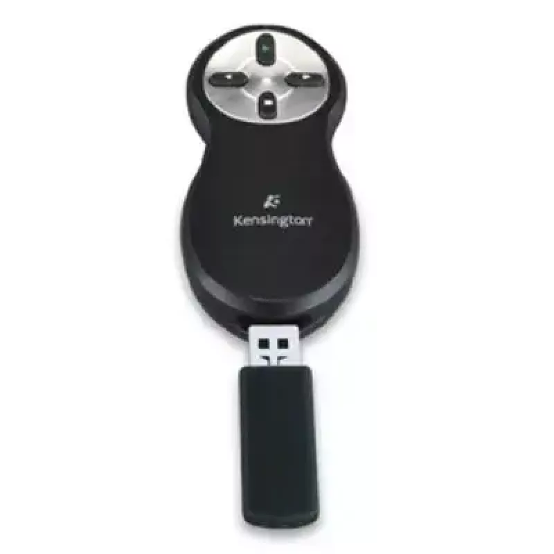 Kensington Wireless Presenter - Nano Receiver