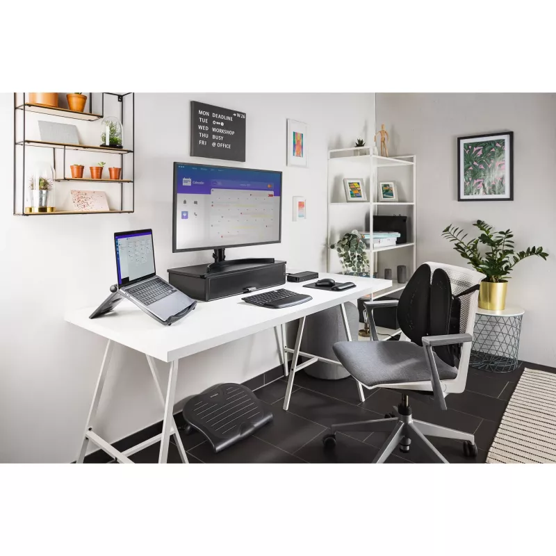 hiirpad Kensington ErgoSoft Must