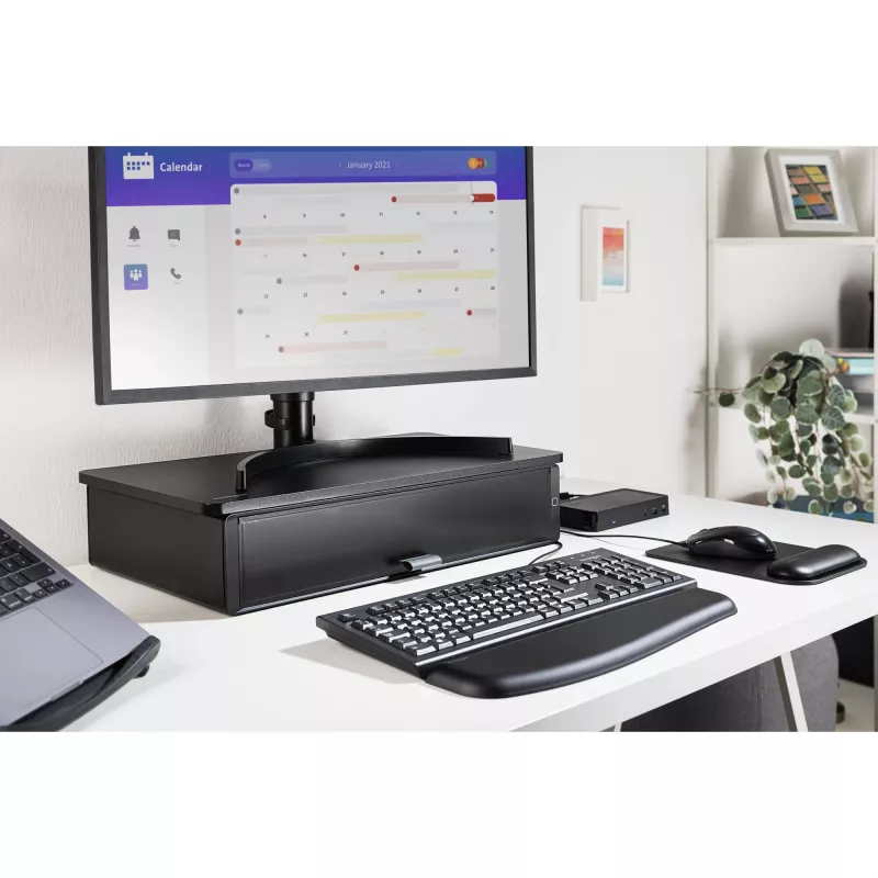hiirpad Kensington ErgoSoft Must