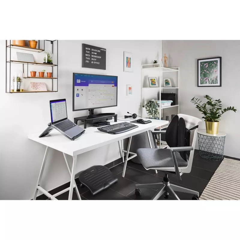 hiirpad Kensington ErgoSoft Must