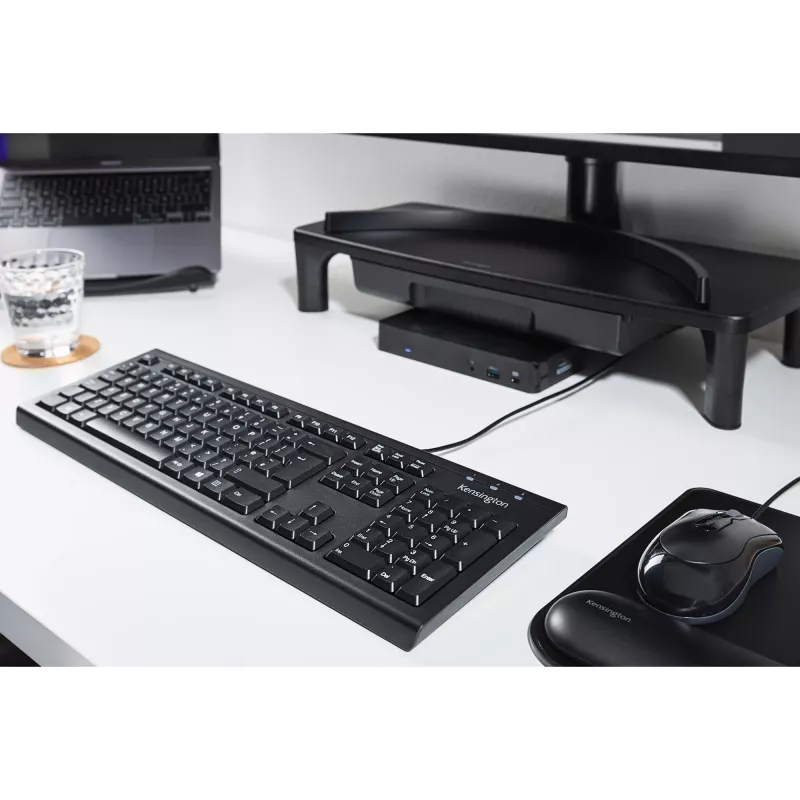 hiirpad Kensington ErgoSoft Must