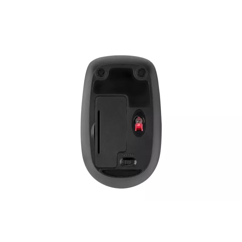 Hiir Kensington Pro Fit 2.4GHz juhtmeta mobiilne hiir RF Wireless
