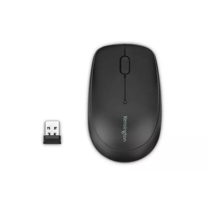 Hiir Kensington Pro Fit 2.4GHz juhtmeta mobiilne hiir RF Wireless