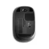 Hiir Kensington Pro Fit 2.4GHz juhtmeta mobiilne hiir RF Wireless