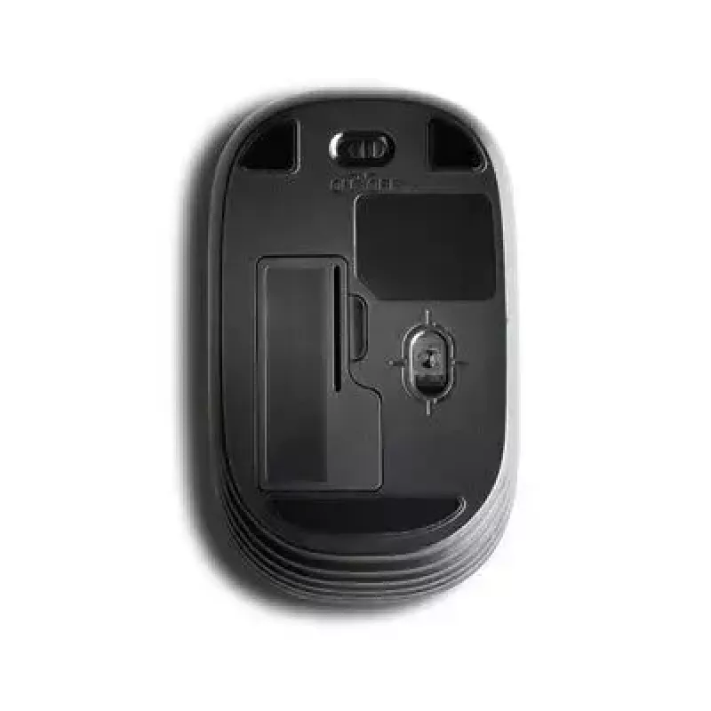 Hiir Kensington Pro Fit 2.4GHz juhtmeta mobiilne hiir RF Wireless