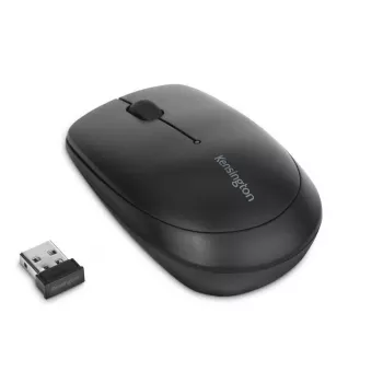 Hiir Kensington Pro Fit 2.4GHz juhtmeta mobiilne hiir RF Wireless