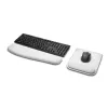 Kensington ErgoSoft randmetoega hiirematt tavalisele hiirele