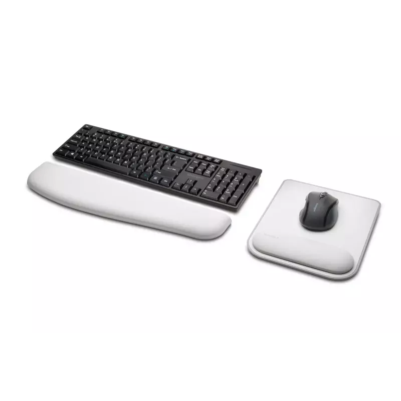 Kensington ErgoSoft randmetoega hiirematt tavalisele hiirele