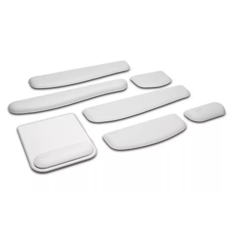 Kensington ErgoSoft randmetoega hiirematt tavalisele hiirele