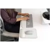 Kensington ErgoSoft randmetoega hiirematt tavalisele hiirele
