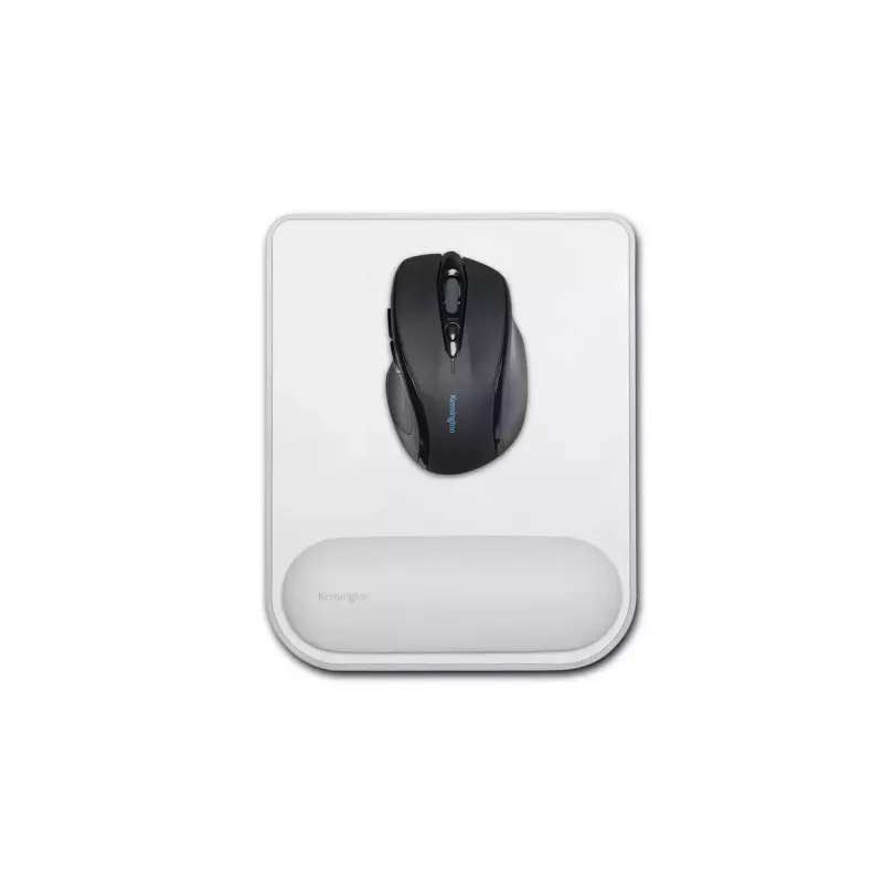 Kensington ErgoSoft randmetoega hiirematt tavalisele hiirele