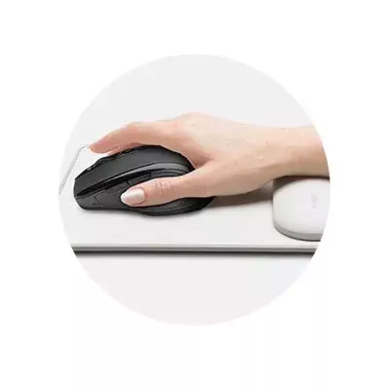 Kensington ErgoSoft randmetoega hiirematt tavalisele hiirele
