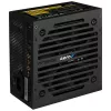 Aerocool VX PLUS 650 toiteplokk 650 W 20+4 pin ATX ATX Must