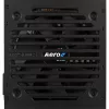 Aerocool VX PLUS 650 toiteplokk 650 W 20+4 pin ATX ATX Must