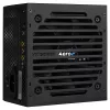 Aerocool VX PLUS 650 toiteplokk 650 W 20+4 pin ATX ATX Must