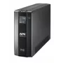 APC Back-UPS Pro, 1300VA/780W, Tower, 230V, 8x IEC C13 pistikupesa, AVR, LCD, kasutaja vahetatav aku