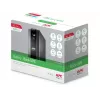 APC Back-UPS Pro, 1300VA/780W, Tower, 230V, 8x IEC C13 pistikupesa, AVR, LCD, kasutaja vahetatav aku