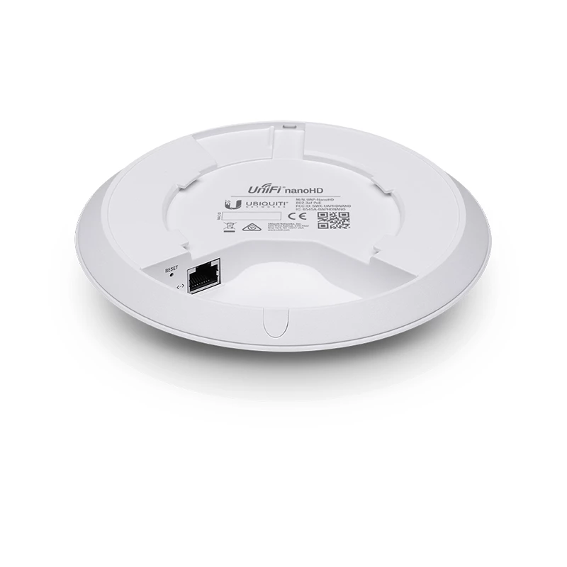 UBIQUITI NETWORKS Access Point Ubiquiti UAP-nanoHD 1300Mbps 4x4 MU-MIMO 3-pakk