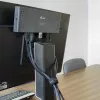 i-tec dokkimisjaama kronstein, VESA kinnitusega monitoridele