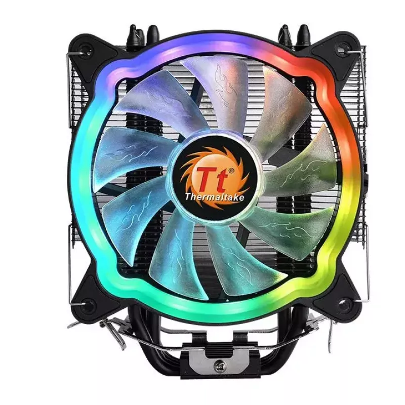 Jahuti Thermaltake UX200 ARGB Lighting