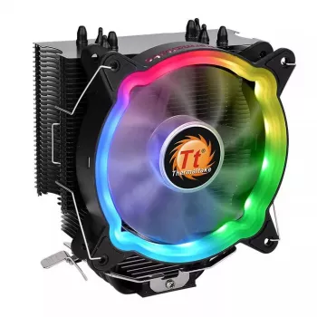 Jahuti Thermaltake UX200 ARGB Lighting