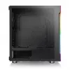 Thermaltake H200 TG Win korpus