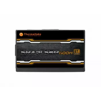 Toiteplokk - Smart SE2 500W Modular (spr. 87%, Single Rail)