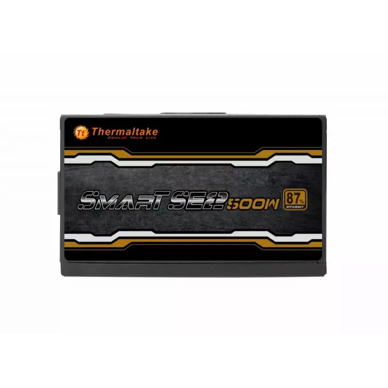 Toiteplokk - Smart SE2 500W Modular (spr. 87%, Single Rail)