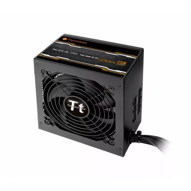 Toiteplokk - Smart SE2 500W Modular (spr. 87%, Single Rail)