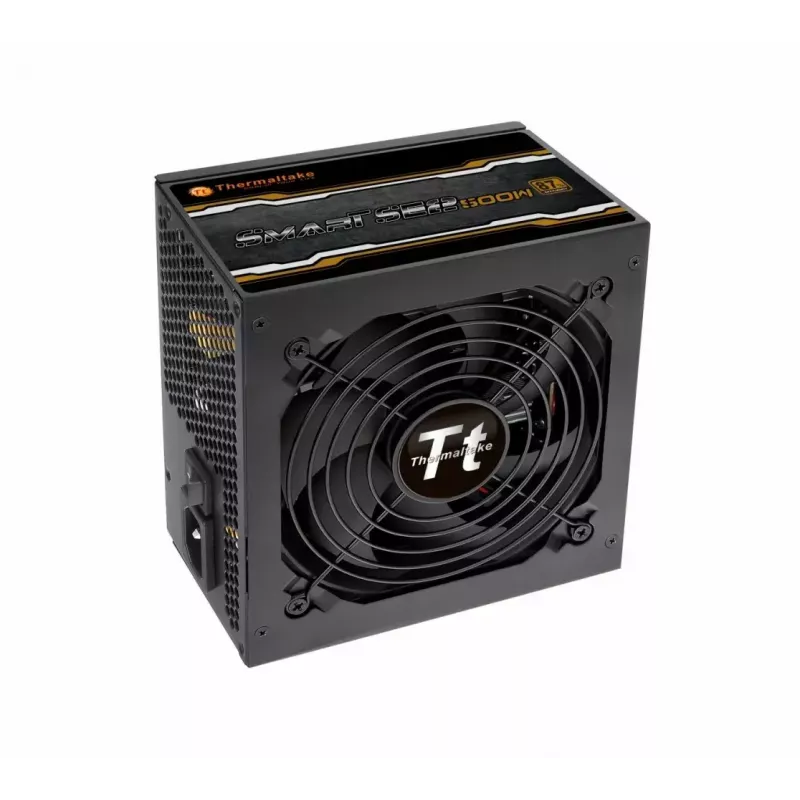 Toiteplokk - Smart SE2 500W Modular (spr. 87%, Single Rail)