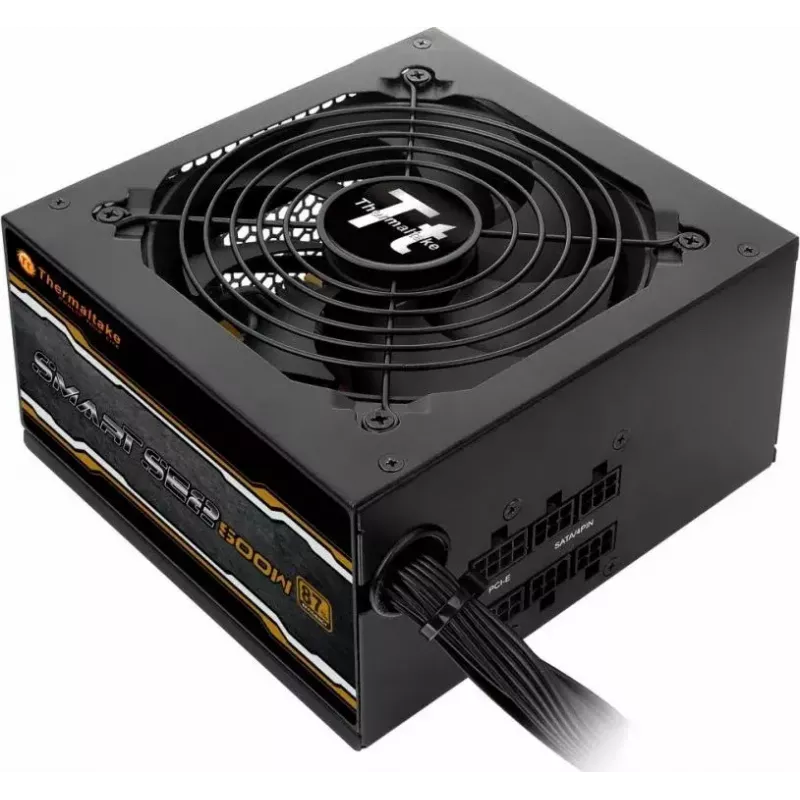Toiteplokk - Smart SE2 500W Modular (spr. 87%, Single Rail)
