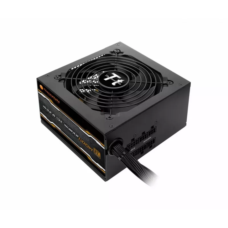 Toiteplokk - Smart SE2 500W Modular (spr. 87%, Single Rail)