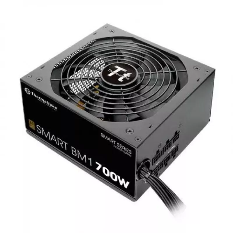 Toiteplokk Thermaltake Smart BM1 700W