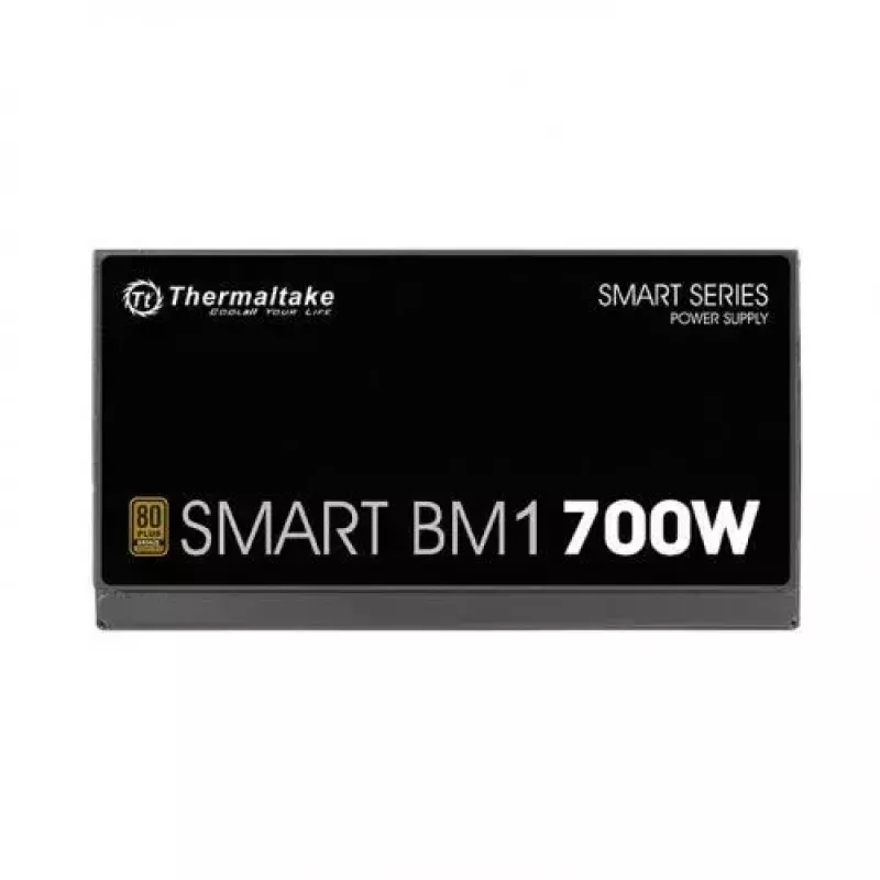 Toiteplokk Thermaltake Smart BM1 700W