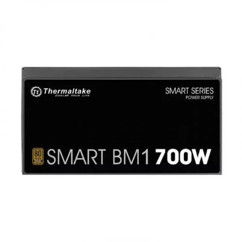 Toiteplokk Thermaltake Smart BM1 700W