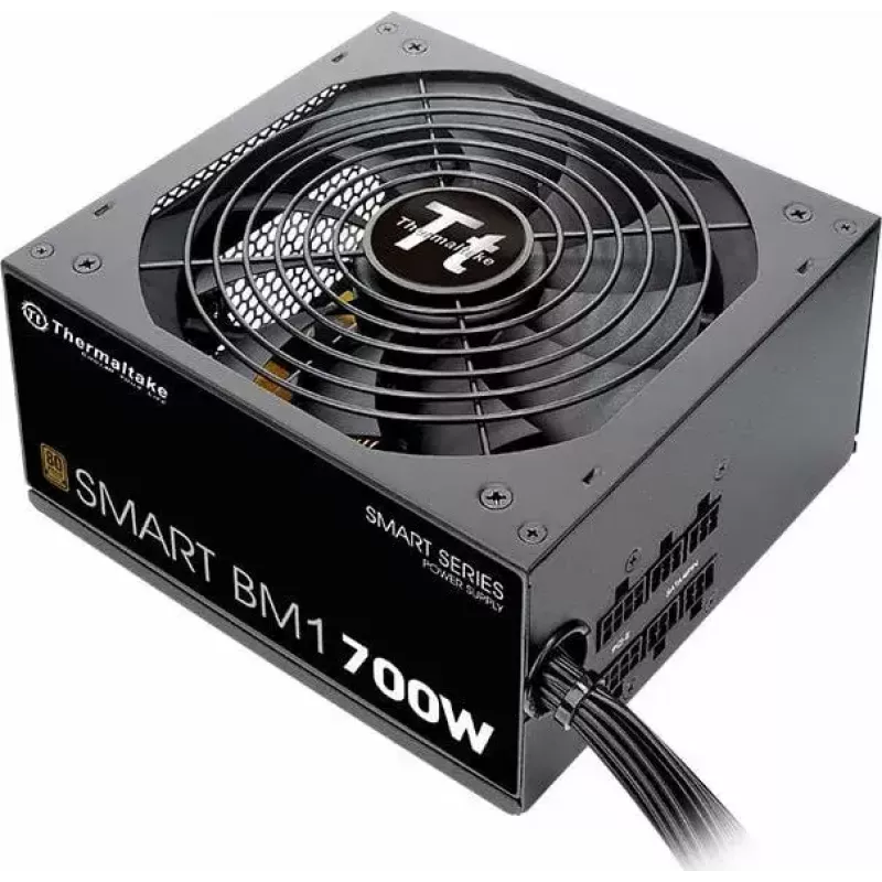 Toiteplokk Thermaltake Smart BM1 700W